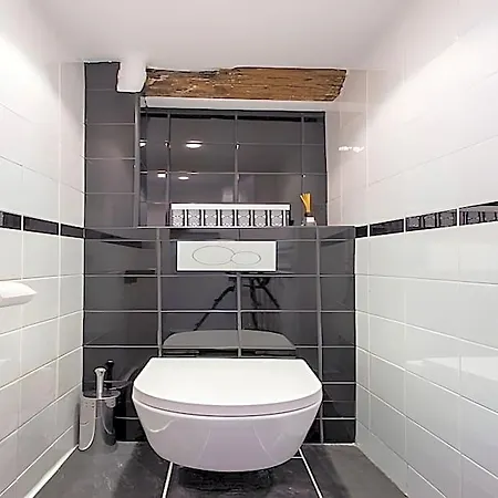 Welcoming - 2br-6p - Sentier * Париж