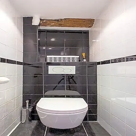 Welcoming - 2br-6p - Sentier * Paris