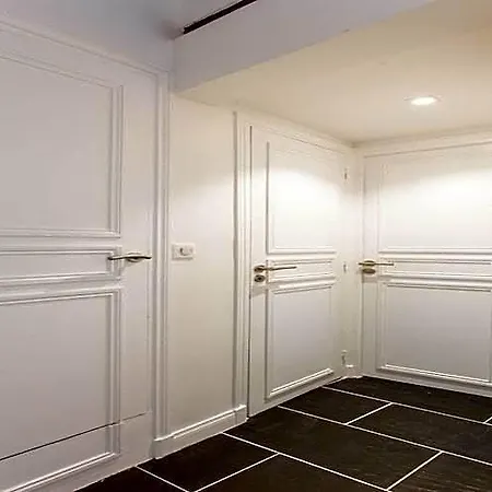 Welcoming - 2br-6p - Sentier Daire Paris