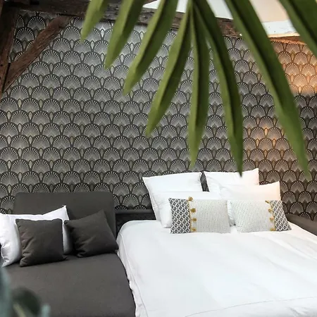 Apartment Welcoming - 2br-6p - Sentier *